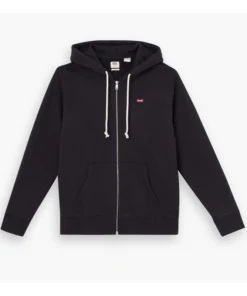 Sudadera Zip Levi´s® Original Para Hombre