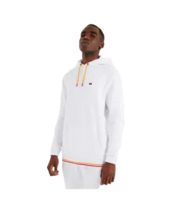 Sudaderas Hombre Ellesse Ether Blanca