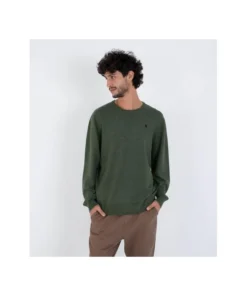 Suéter Hurley Icon Para Hombre