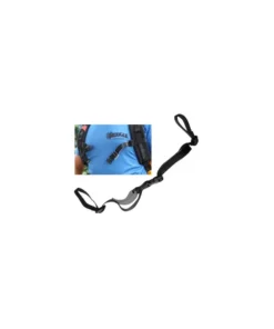 Sujección pectoral universal para mochilas Rodcle