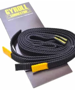 Sujeta aletas Gyroll Connectors