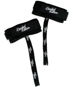 Sujeta Aletas Limited Edition