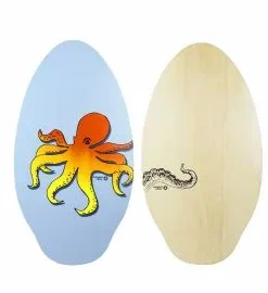 Skimboard Summer Vibes Sessions 37″ Azul