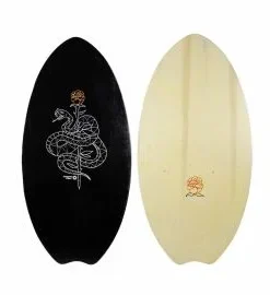 Skimboard Summer Vibes Sessions 41″ Negro