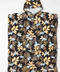 Poncho Rip Curl Sun Dance