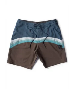 Vissla Sunbelt 18.5″ midnight bañador
