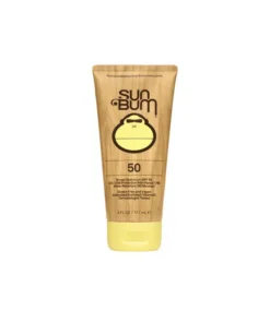 Sun Bum Bloqueador Loción Corporal 50 SPF – 177ML