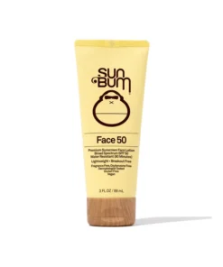 Sun Bum Bloqueador Loción Face 50 SPF – 88 ML