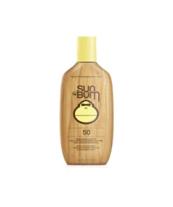 Sun Bum Bloqueador Loción Corporal 50 SPF – 237 ML