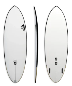 Tabla de surf Fundboard Firewire Sunday Helium