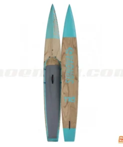Sunova Race Flatwater FAAST Pro TR3 Portec
