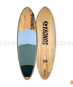 Sunova The One Ecotec 2