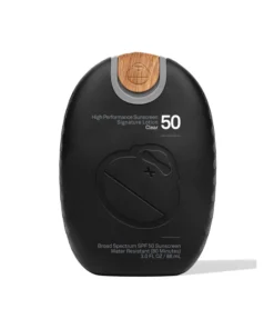 Signature SPF 50 Sunscreen Lotion Sun Bum – 88ml