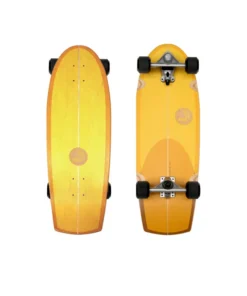 Surfskate Slide Modelo Quad Sunset 30¨