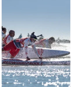 SUP Technical Race