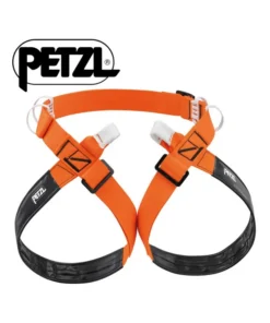 Arnes espeleologia superavanti de Petzl