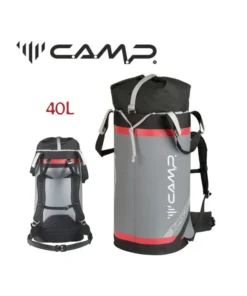 Supercargo 40 – Petate de Big wall (40L) – C.A.M.P