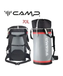 Supercargo 70 – Petate de Escalada (70L) – C.A.M.P