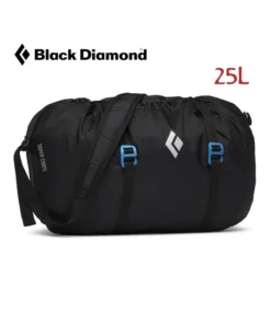 Super chute rope bag de Black Diamond