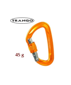 superfly screwlock – mosqueton rosca – trango