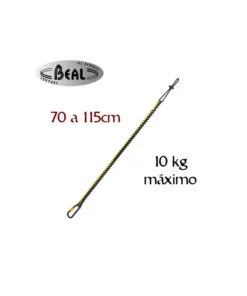 Super leash de Beal