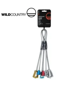 Superlight offset rock (5-10)- Wild Country
