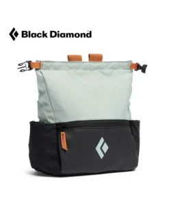 Super Mondo Chalk Pot (Agave) – Magnesera para boulder – Black Diamond