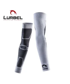 Support (Gris hielo) – Manguito microperforado y ultraligero – Lurbel