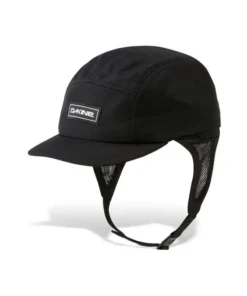 Surf Cap Dakine Black – Gorro Para Surf