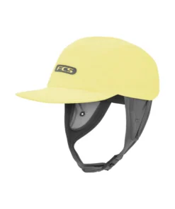 Essential Surf Cap FCS Butter