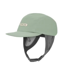 Essential Surf Cap FCS Iceberg Green