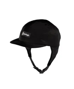 Surf Cap Black – Surflogic