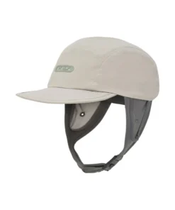 Essential Surf Cap FCS Warm Grey