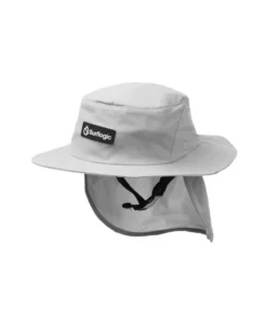 Surf Hat Surflogic Grey – Gorro para Surf
