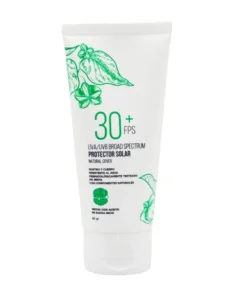 Bloqueador Surf Natural – Natural Cover +30 FPS S/120