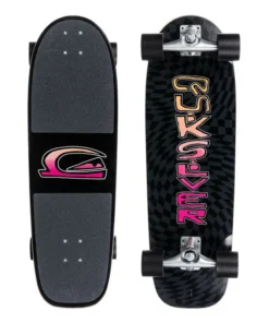 Surf Skate Quiksilver Game Changer 31.2»