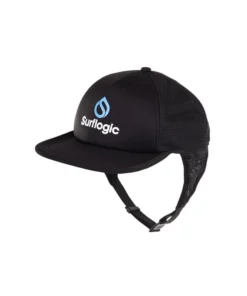 Surf Trucker Black – Surflogic