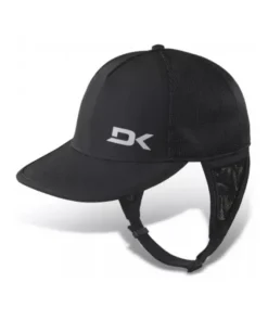 Surf Trucker Hat Dakine Black Gorro para Surf