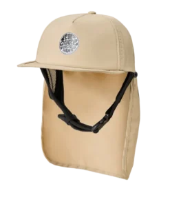 Rip Curl Surf Series cap light khaki gorra