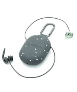 Surf Ears 4.0 Black Sage
