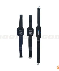 Surflogic Carry Strap – Sistema de transporte para SUP