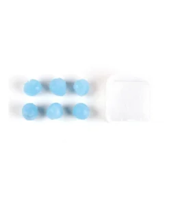 Surfprotek Moldeable Earplugs Surflogic