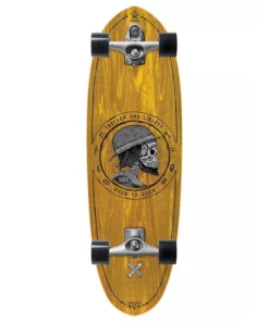 SurfSkate Carver Hobo 32.75” C7