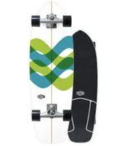 TRITON BY CARVER SIGNAL 31″