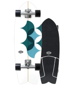 Surfskate Carver Triton 29″ Astral
