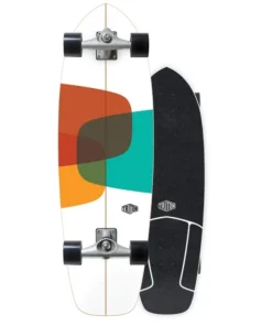 Surfskate Carver Triton 32″ Prismal