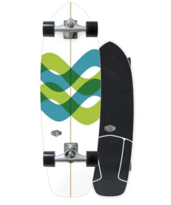 Surfskate Carver Triton 31″ Signal