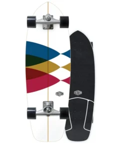 Surfskate Carver Triton 30″ Spectral