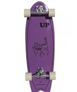 Surfskate UP – Gony Zubizarreta