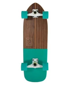 Surfskate Miller Soul Jade 31,5″ X 9,7″